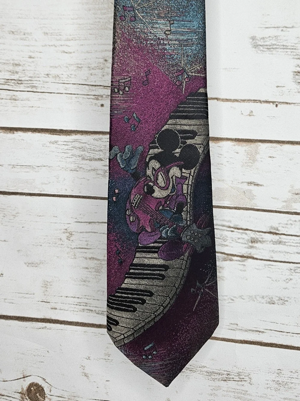 Balancine The Tie Works Disney Mickey Mouse